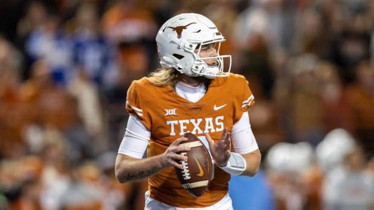 Alamo Bowl: #20 Texas Longhorns vs. #12 Washington Huskies Preview