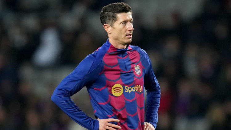 Alaves vs. Barcelona live stream: La Liga prediction, TV channel, how to watch online, time, news, odds