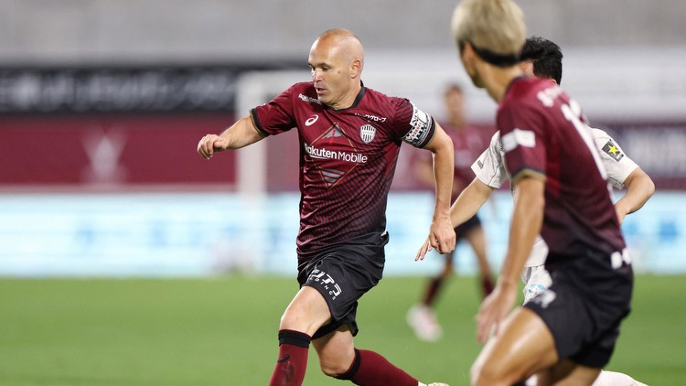 Albirex Niigata vs Vissel Kobe Predictions & Tips