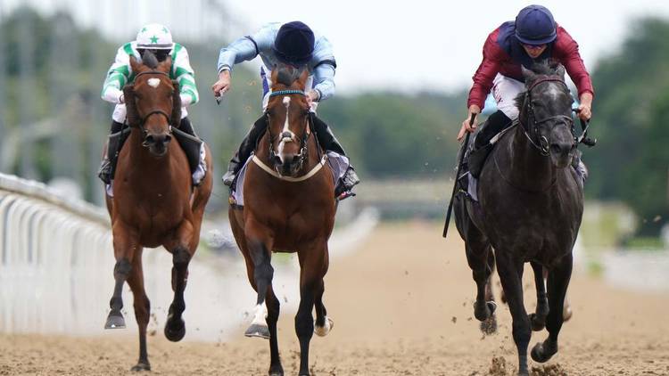 Alex Hammond weekly horse racing blog and tips: Welcome winners ahead of Coral-Eclipse