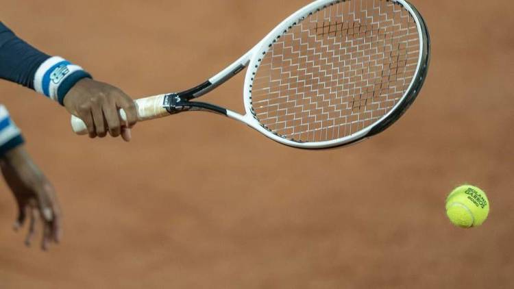 Aliona Bolsova Zadoinov Tournament Preview & Odds to Win French Open