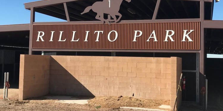 All bets are off, there will be no horse racing at Rillito Park this year