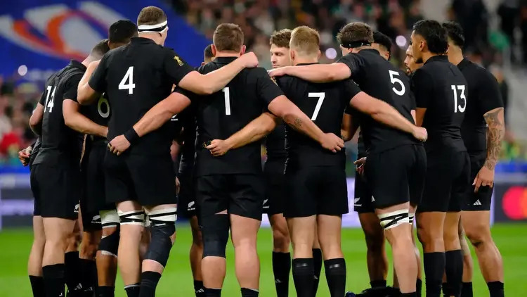 All Blacks face up to the dual challenges of Pumas and an emotional reset