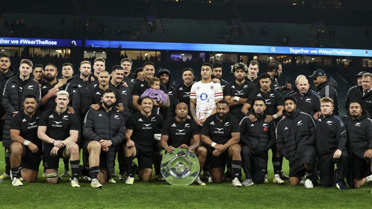 All Blacks’ Northern Tour: Plenty to chew on going into Rugby World Cup year