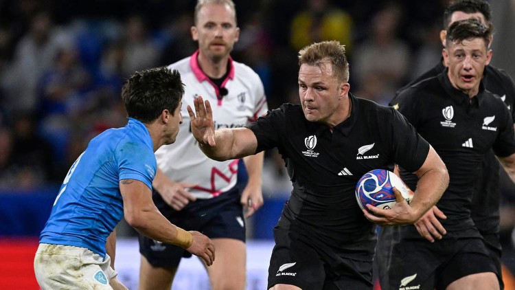 All Blacks: The six biggest talking points at Rugby World Cup