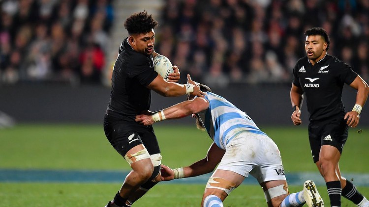 All Blacks vs Argentina preview: Where Rugby World Cup semifinal will be won