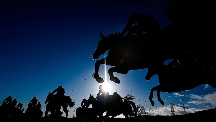 All roads lead to Leopardstown as punters reignite post-Christmas horse racing tradition