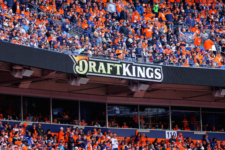 Amazon and DraftKings Team Up for ‘TNF’ Betting