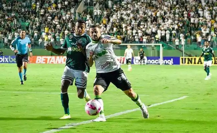 América-MG vs Goiás Prediction, Betting, Tips, and Odds