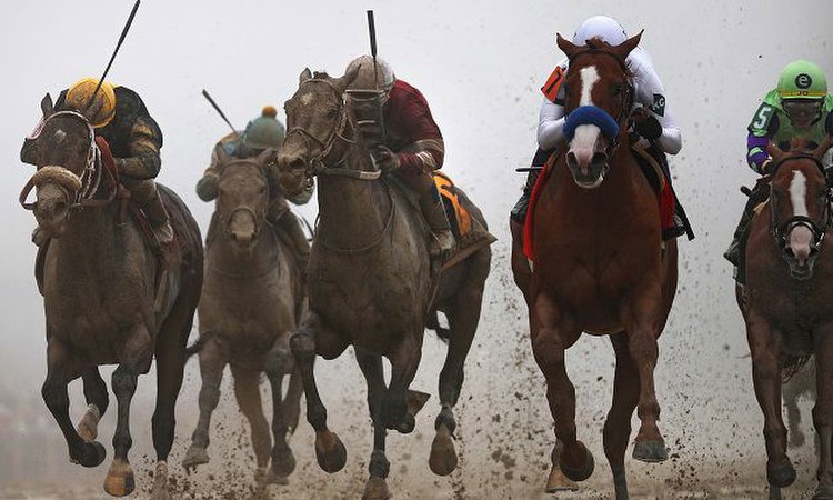 American Horse Racing Tips for Saturday 19 August by Timeform