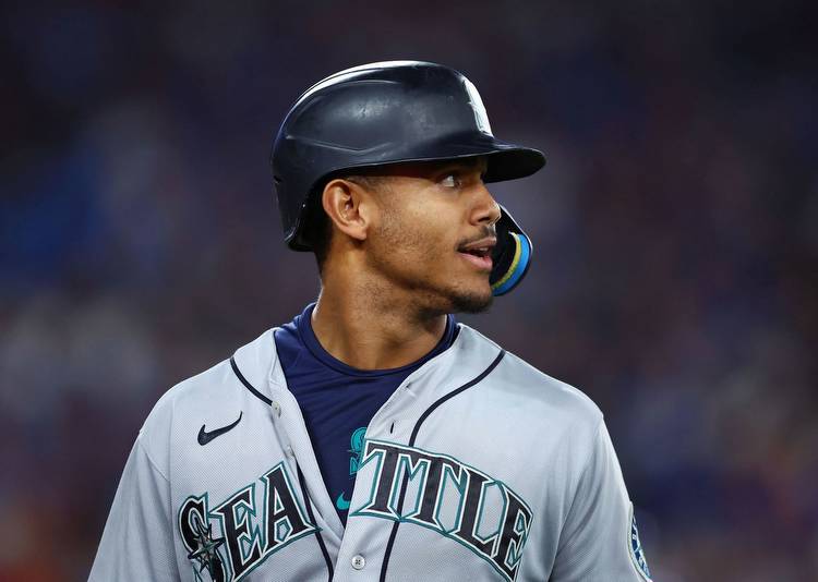 American League Rookie of the Year Odds: Julio Rodriguez & More