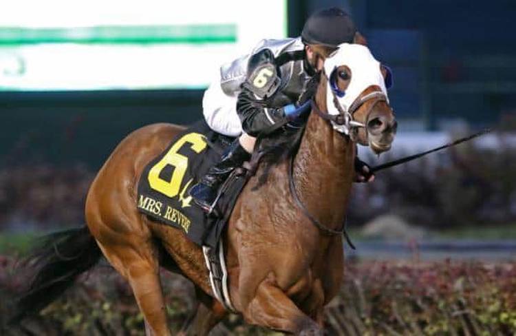 American Oaks 2018: Post positions, odds and more