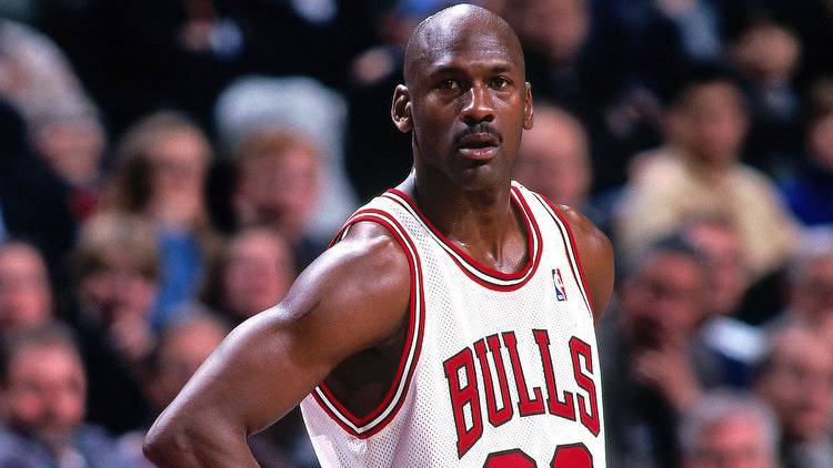 Amid $900,000 Golf Betting Controversy and $57,000 Cheque Trial, Michael Jordan Found Unlikely Support in NBA Legend