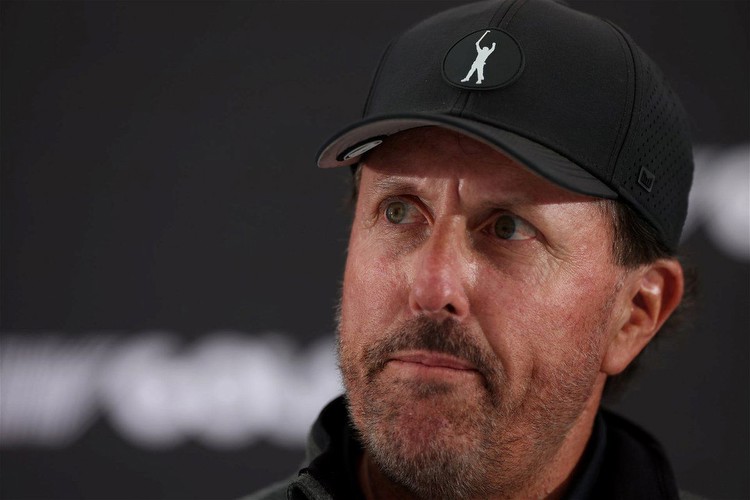 Amid Outrageous Gambling Allegations, Phil Mickelson Breaks Silence on His ‘Darkest’ Struggles in an Agonizing Confession