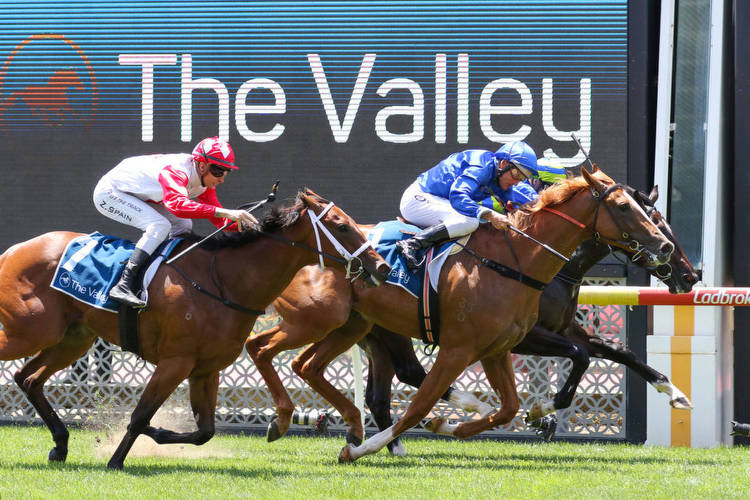 Amur goes back-to-back at The Valley