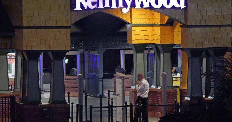 Amusement park announces new security changes after shooting