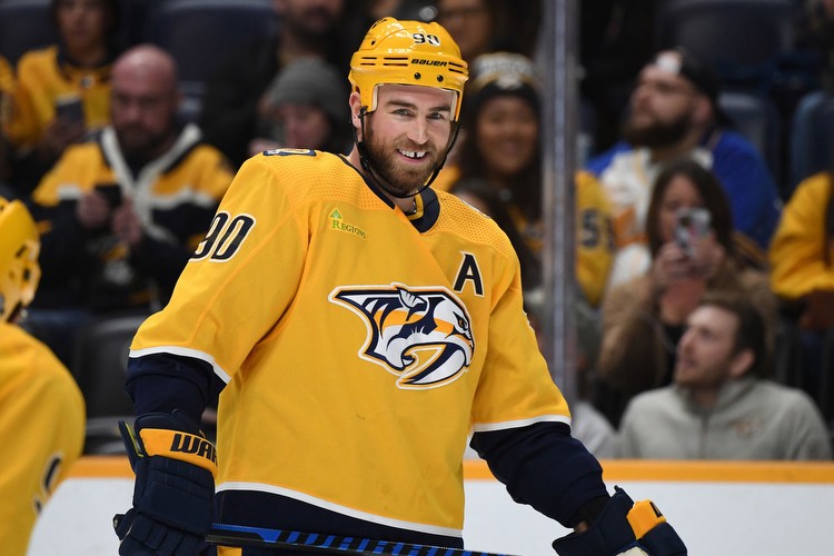 Anaheim Ducks vs Nashville Predators Prediction, 11/14/2023 NHL Picks, Best Bets & Odds