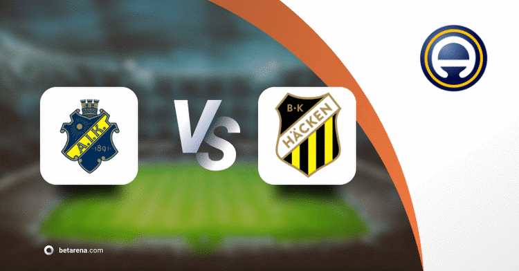 Analysis: AIK vs Hacken July 08th 2023