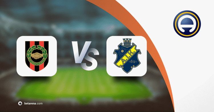 Analysis: Brommapojkarna vs AIK July 01th 2023