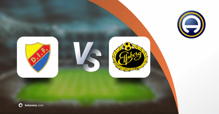 Analysis: Djurgården vs Elfsborg July 22nd 2023