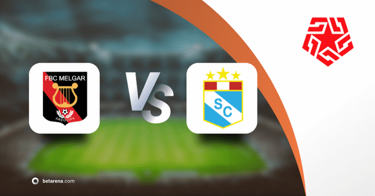 Analysis: Melgar vs Sporting Cristal July 23rd 2023