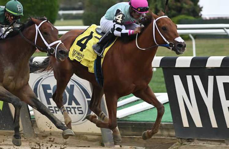 Analysis: New York-bred offers value in Tampa Bay Derby