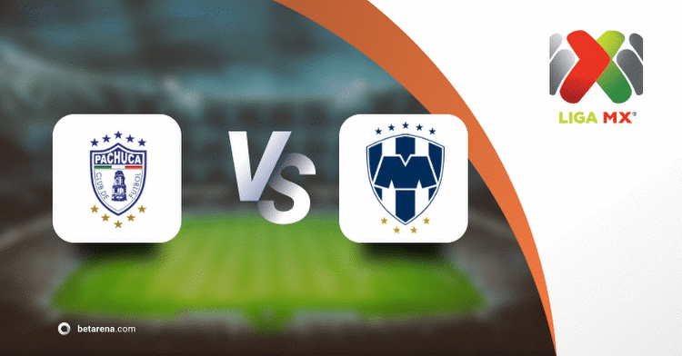 Analysis: Pachuca vs Monterrey November 05th 2023