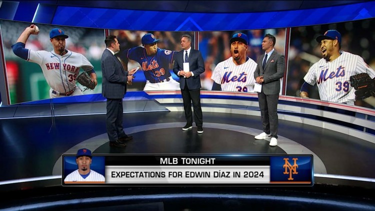 Analyzing the Odds: The Battle for the 2024 MLB National League East Crown