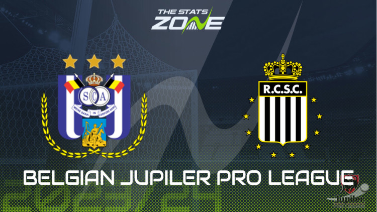 Anderlecht vs Sporting Charleroi Preview & Prediction