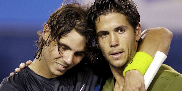 Andre Agassi's ex-coach revisits Rafael Nadal's marathon win over Fernando Verdasco at Australian Open 2009