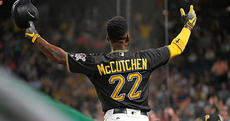 Andrew McCutchen: return to Pittsburgh not a farewell tour