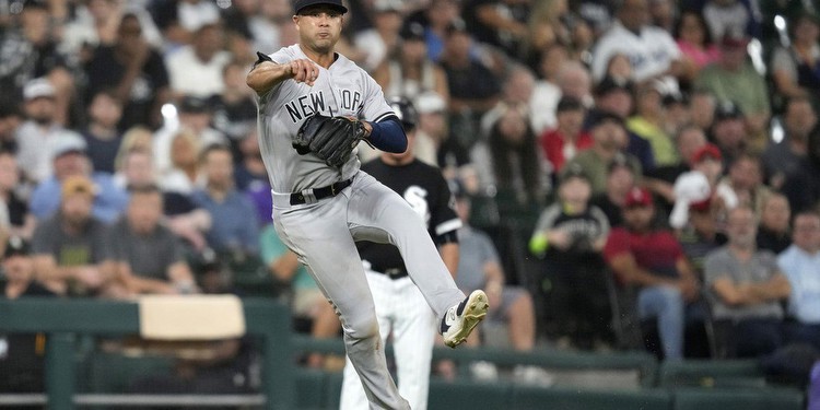 Andrew Vaughn Preview, Player Props: White Sox vs. Mariners