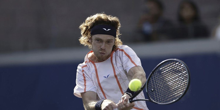 Andrey Rublev vs. Cameron Norrie: Prediction and Match Betting Odds