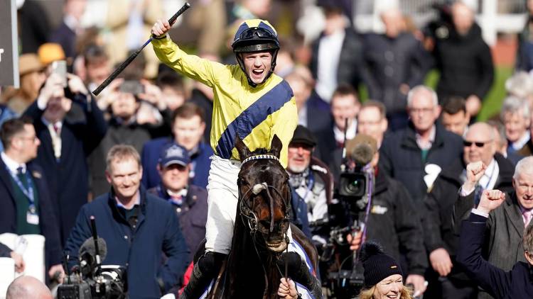 Andy Gibson's Cheltenham Festival verdict: Fallout from the Supreme Hurdle