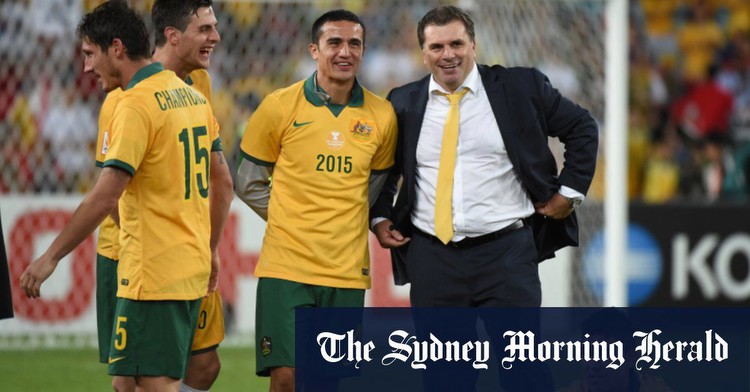 Ange Postecoglou rules out Socceroos return as he paints bleak picture for the game in Australia