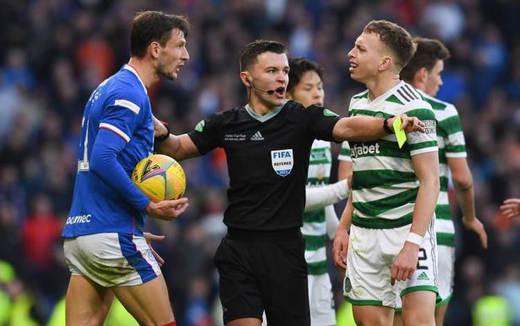 Ange Postecoglou swerves Celtic transfer debate with Josip Juranovic as he offers blunt 'soap opera' verdict