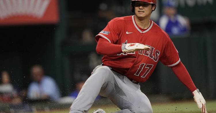 Angels-Rangers prediction: Picks, odds on Wednesday, June 14