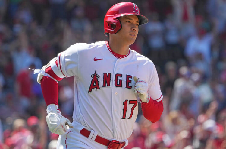 Angels vs Padres Prediction, Picks, Odds