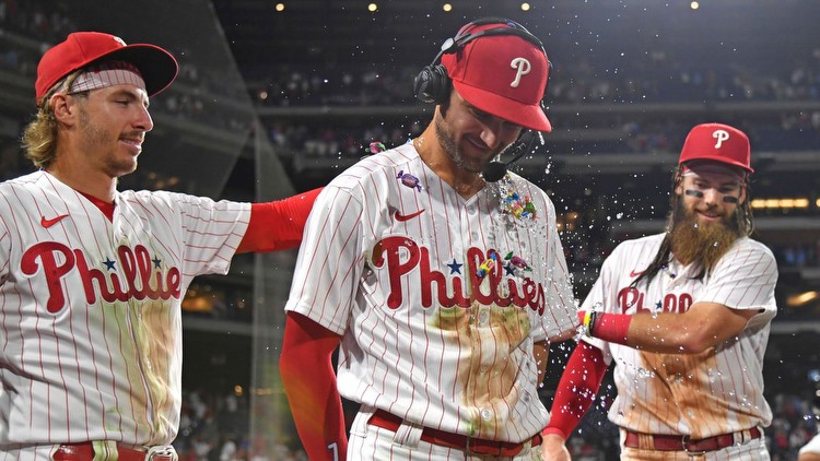 Angels vs. Phillies prediction and odds for Tuesday, Aug. 29 (Philadelphia stays hot)