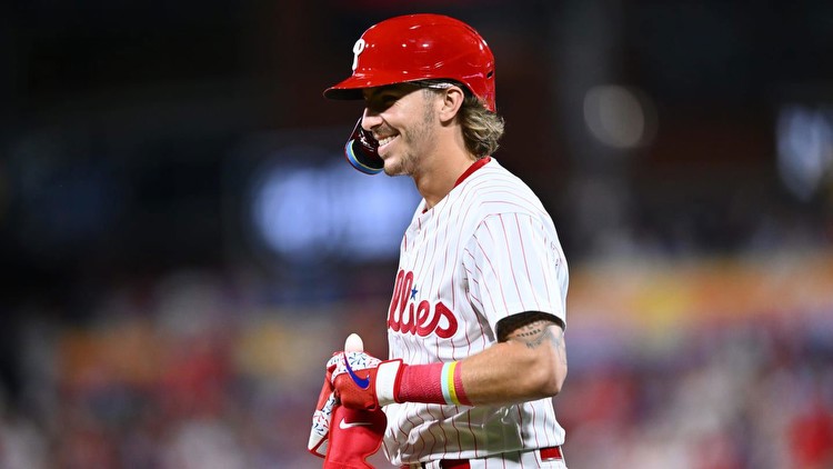 Angels vs. Phillies prediction and odds for Wednesday, Aug. 29 (Philadelphia completes series sweep)