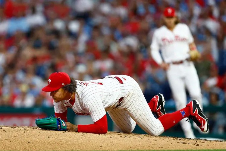 Angels vs. Phillies prediction, pick