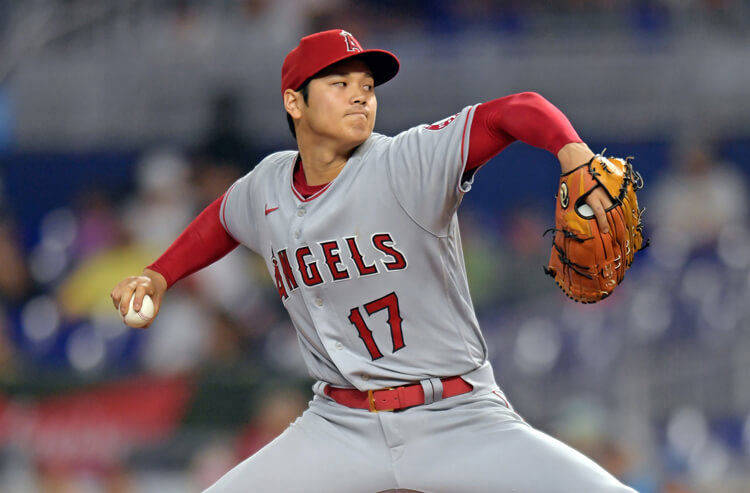 Angels vs Twins Odds, Predictions Today