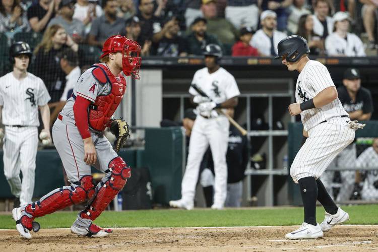 Angels vs White Sox Odds, Predictions & Props to Target (May 31)