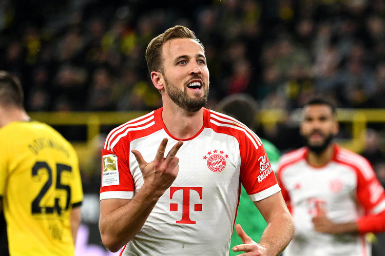 Another Harry Kane show vindicates Thomas Tuchel’s Bayern masterplan