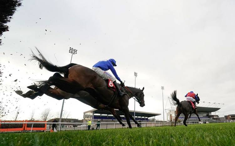 Ante-post Cheltenham betting picks: Weekend review