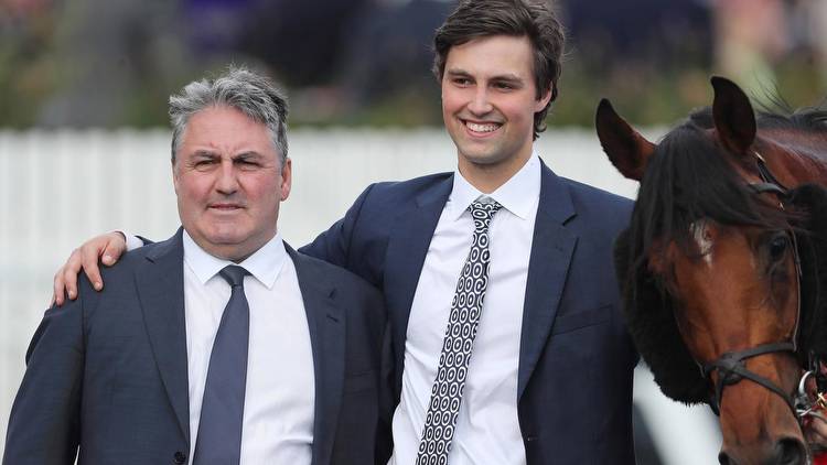 Anthony and Sam Freedman ramp up Blue Diamond bid with four fillies in Preview