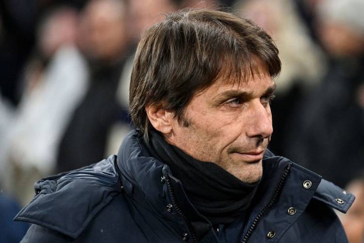 Antonio Conte manager of the year! Gabby Agbonlahor reacts to 'shocking' Premier League predictions