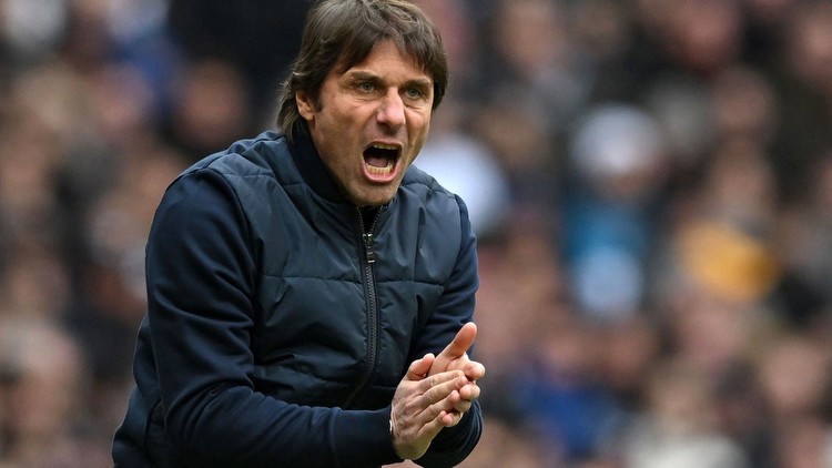 Antonio Conte reveals he rejected HUGE offer to return as he names two clubs he’d love to manage