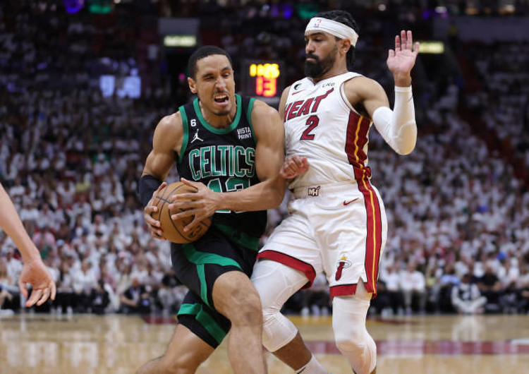 Are Celtics Downplaying Brogdon, Porzingis Injuries?