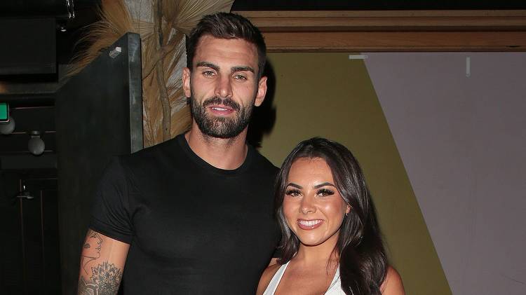 Are Paige Thorne and Adam Collard from Love Island still together?